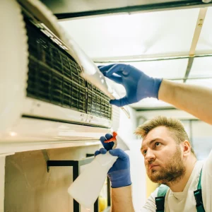 Las 10 compañías de aire acondicionado y refrigeración mejor valoradas en EE.UU.